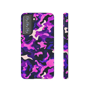 Vivid Nightfall - Galaxy Tough