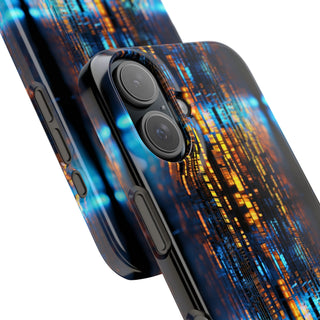 Code Corridor - iPhone Slim