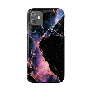 Nebula Vein - iPhone Slim