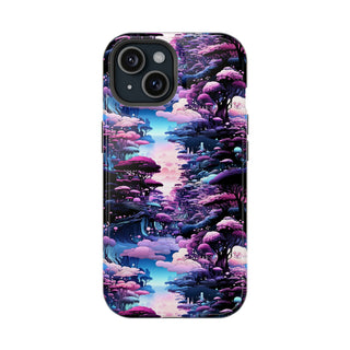 Dreamtree Vale - iPhone MagSafe