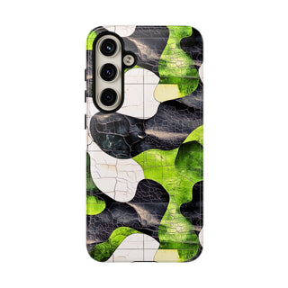 Verdant Flow - Galaxy Tough
