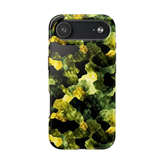 Shadowed Terrain - iPhone Tough