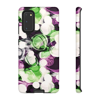 Bubble Fusion - Galaxy Tough