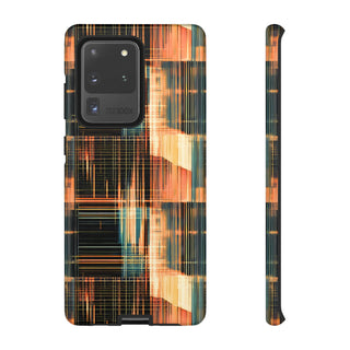 Retro Sync - Galaxy Tough