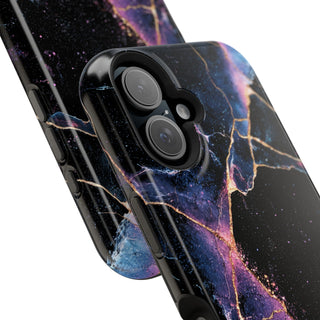 Nebula Vein - iPhone MagSafe