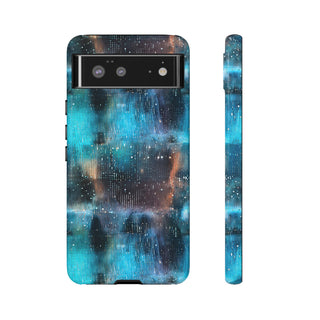 Echo Drift - Pixel Tough