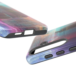 Prism Veil - Galaxy Tough