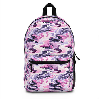 Lavender Mirage - Backpack