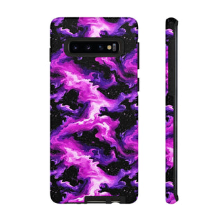 Mystic Haze - Galaxy Tough