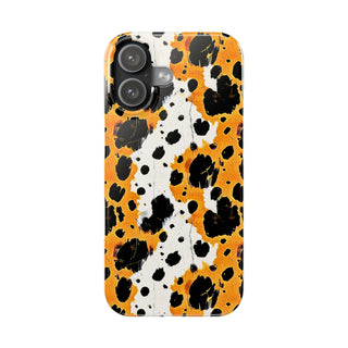 Wild Heat - iPhone Slim