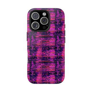 Bit Bloom - iPhone Tough