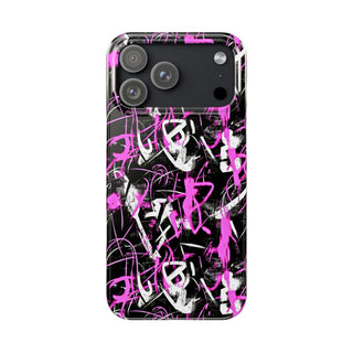 Tag Mode - iPhone Slim