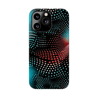 Pulse Grid - iPhone Slim