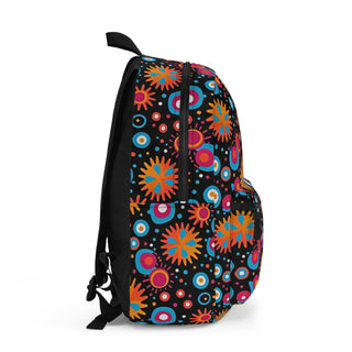 Fiesta Burst - Backpack