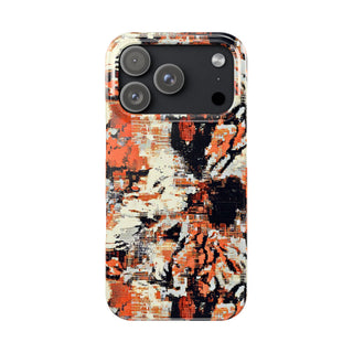 Inferno Blaze - iPhone Slim