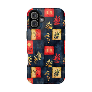 Autumn Nightfall - iPhone MagSafe