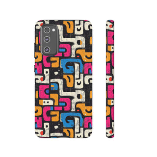 Ancient Pulse - Galaxy Tough