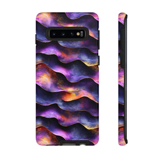 Velvet Dusk - Galaxy Tough