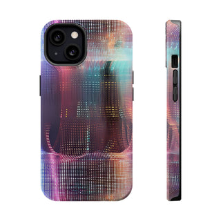 Prism Veil - iPhone MagSafe