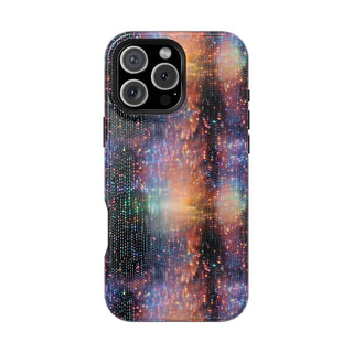 Light Script - iPhone MagSafe