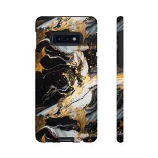 Aurous Art - Galaxy Tough