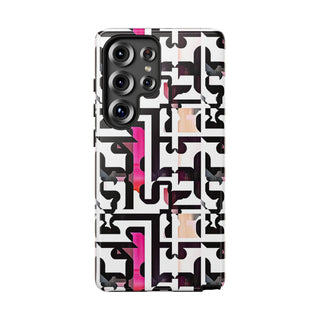 Chromatic Nexus - Galaxy Tough