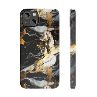 Aurous Art - iPhone Slim