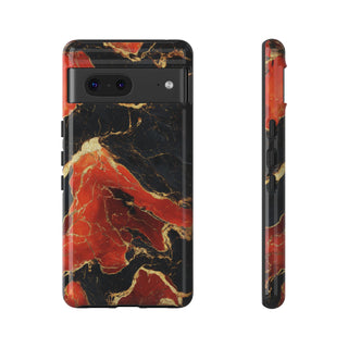 Inferno Flow - Pixel Tough