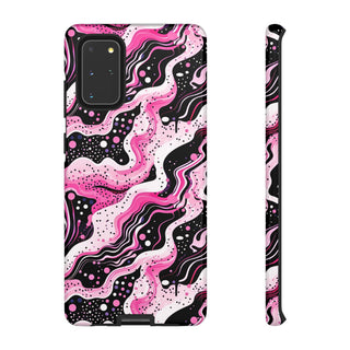 Pink Surge - Galaxy Tough