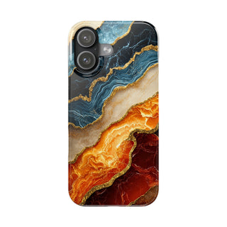 Earthbound Sonata - iPhone Slim