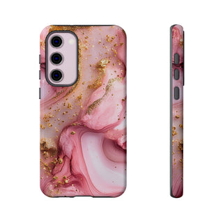 Pink Élan - Galaxy Tough