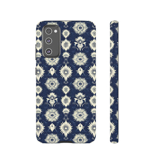 Celestial Bloom - Galaxy Tough