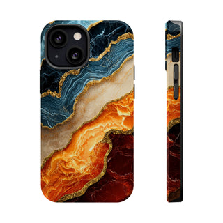 Earthbound Sonata - iPhone MagSafe