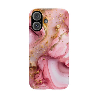 Pink Élan - iPhone Slim