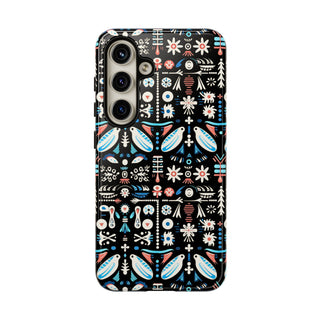 Night Bloom - Galaxy Tough