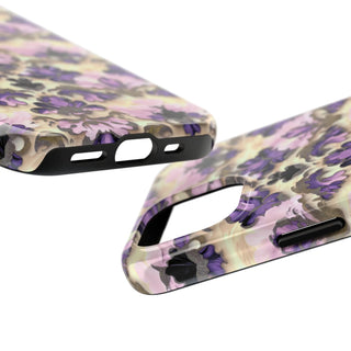 Royal Bloom - iPhone Tough