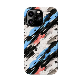 Glitch Rush - iPhone Slim