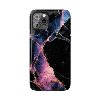 Nebula Vein - iPhone Slim