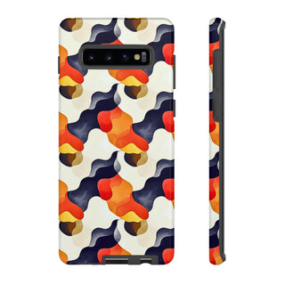 Heatwave Drift - Galaxy Tough