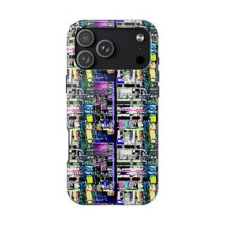 Bitcrush - iPhone Tough