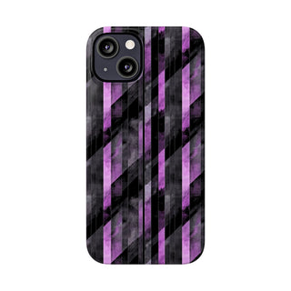 Twilight Strata - iPhone Slim