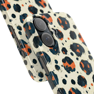 Lunar Dusk - iPhone Slim