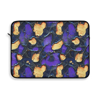 Molten Impact - Laptop Sleeve