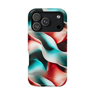 Velvet Voltage - iPhone MagSafe