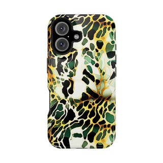 Luxe Camo - iPhone MagSafe