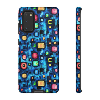 Aztec Echoes - Galaxy Tough