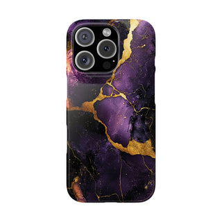 Cosmic Shard - iPhone Slim