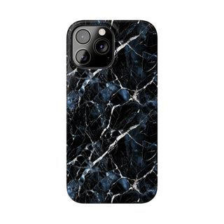 Obsidian Veil - iPhone Slim