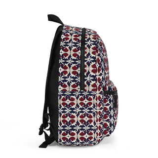 Deco Bloom - Backpack