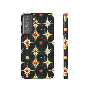 Celestial Blaze - Galaxy Tough